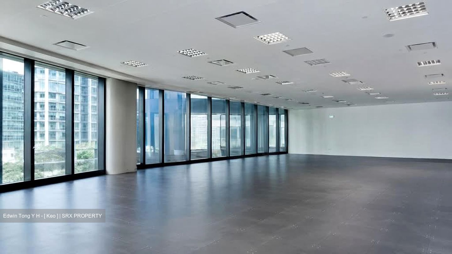Hub Synergy Point (D2), Office #569180551
